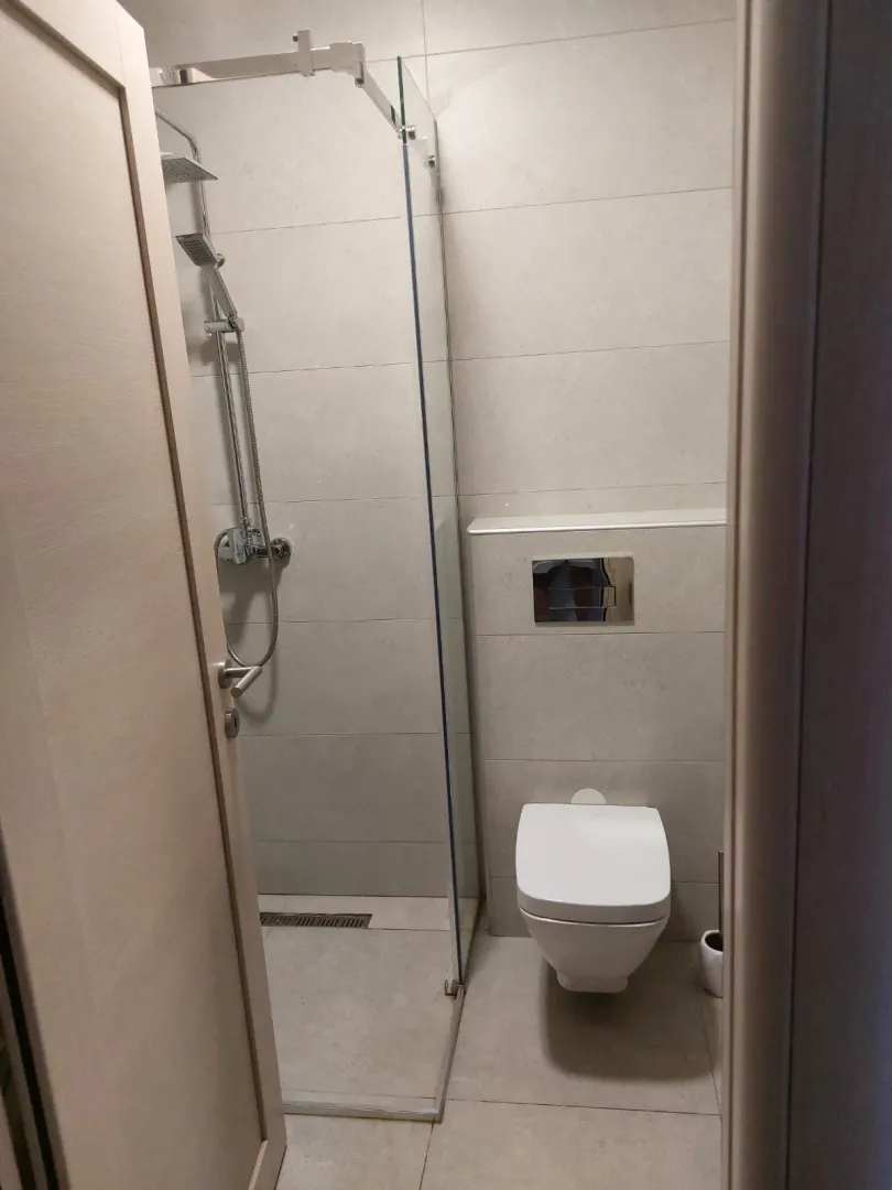 Izdavanje, garsonjera, 30m², Budva, Crna Gora