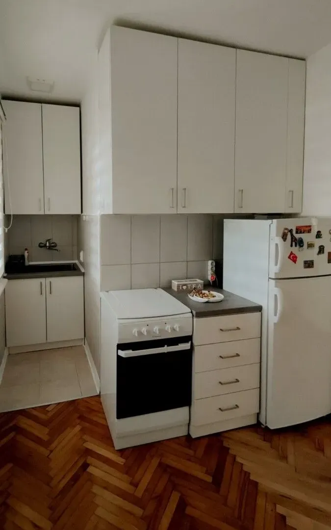 Izdavanje, jednosoban stan, 27m², Zabjelo, Podgorica