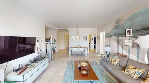 Prodaja, dvosoban stan, 111m², Luštica Bay, Tivat - image 11