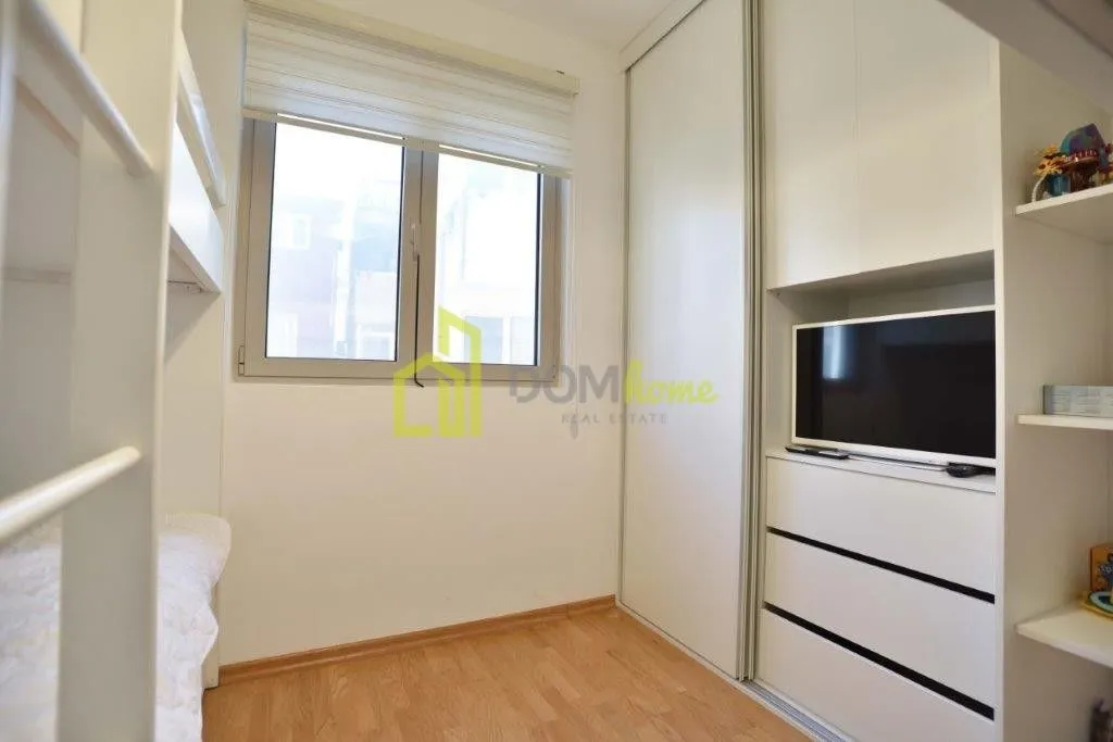 Sale, three bedroom apartment, 94m², Bečići, Budva