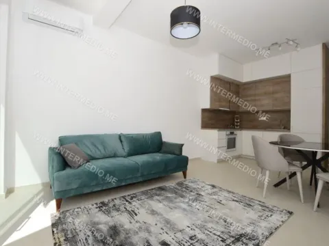 Prodaja, jednosoban stan, 54m², Đenovići, Herceg Novi - image 8