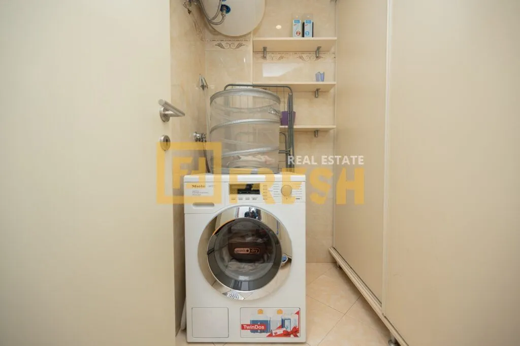 Rent, one bedroom apartment, 100m², Preko Morače, Podgorica