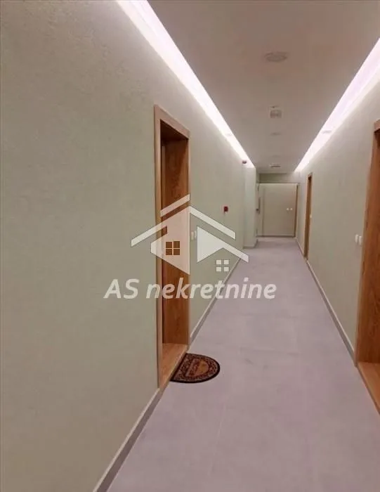 Rent, two bedroom apartment, 60m², Novi Beograd Blok 65, Novi Beograd Sve Podlokacije