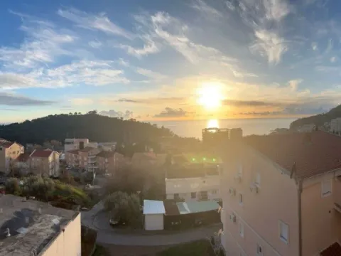 Prodaja, dvosoban stan, 75m², Petrovac, Budva - image 9