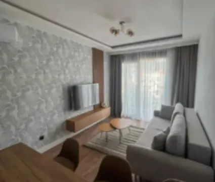 Rent, apartment, 50m², Bečići, Budva - image 8