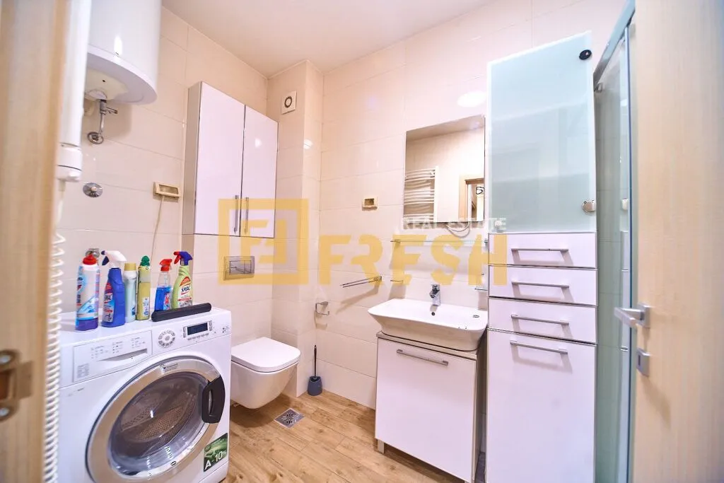 Prodaja, dvosoban stan, 66m², City Kvart, Podgorica