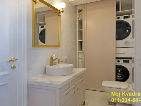 Prodaja, četvorosoban stan, 130m², Lion, Zvezdara Sve Podlokacije - image 11