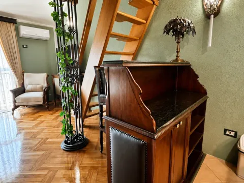 Prodaja, garsonjera, 36m², Centar, Bar - image 2