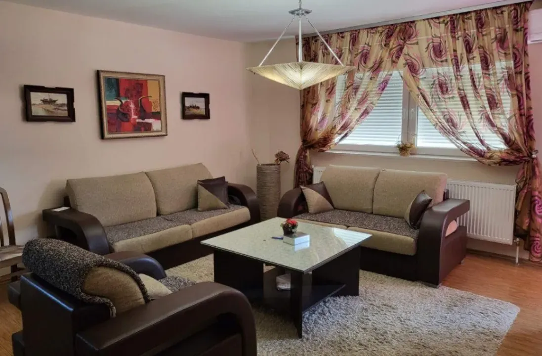 Sale, apartment, 70m², Veliko Gradište, Srbija