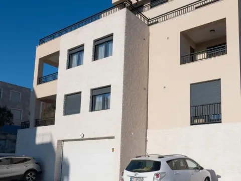 Prodaja, dvosoban stan, 63m², Centar, Tivat - image 16