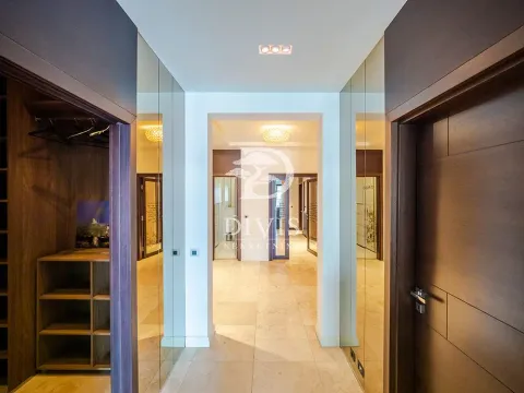 Izdavanje, četvorosoban stan, 234m², Dedinje Sve Podlokacije, Beograd - image 16