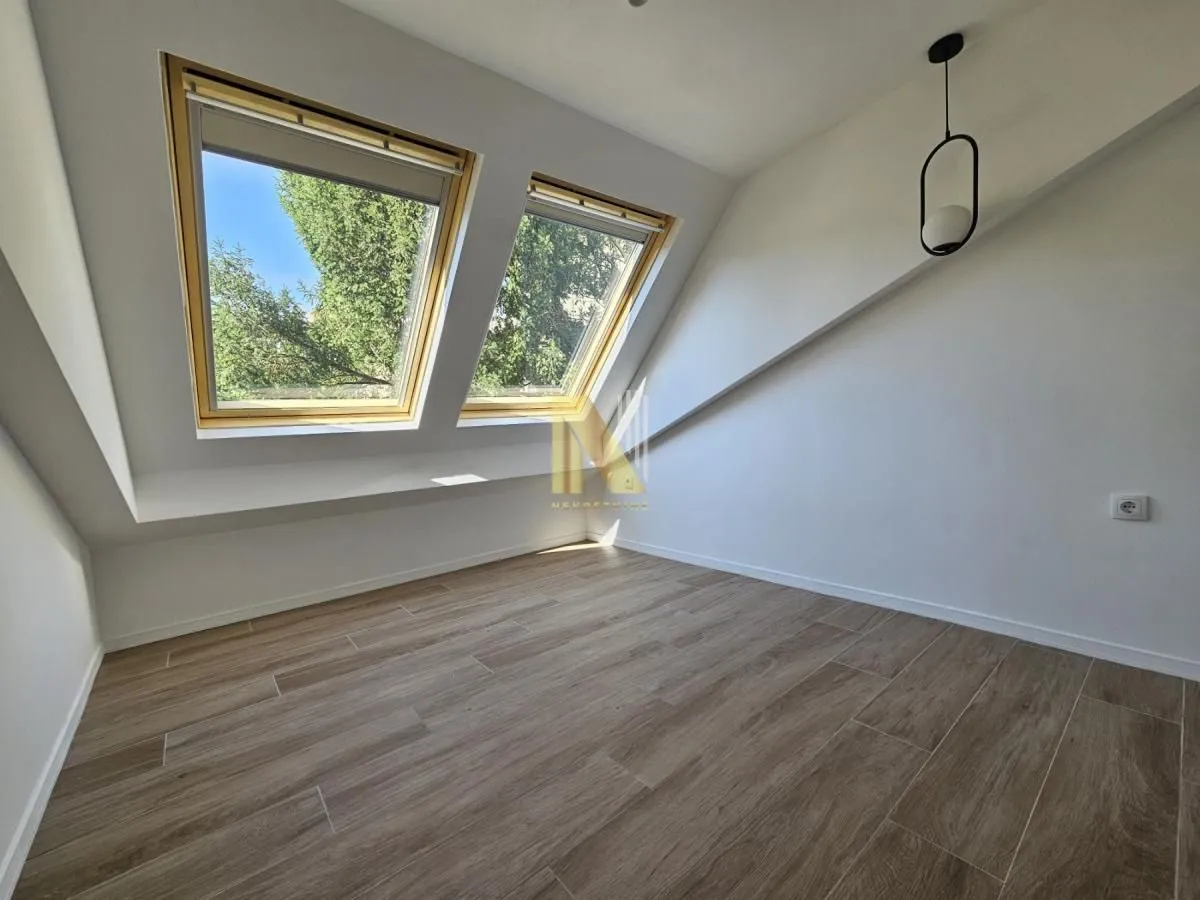 Prodaja, jednosoban stan, 32m², Centar, Novi Sad