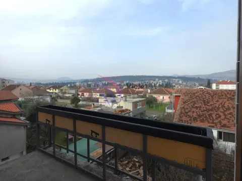 Prodaja, jednosoban stan, 41m², Stari Aerodrom, Podgorica - image 10