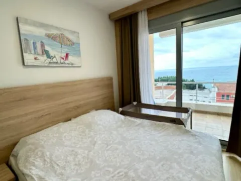 Izdavanje, jednosoban stan, 46m², Stari grad Ulcinj, Ulcinj - image 5