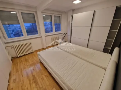 Prodaja, dvosoban stan, 54m², Novi Beograd Blok 1 Fontana, Novi Beograd Sve Podlokacije - image 5