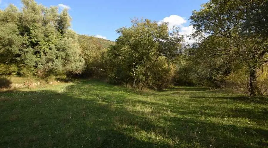 Prodaja, plac, 17304m², Kotor, Crna Gora