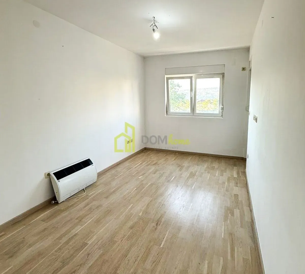 Izdavanje, dvosoban stan, 68m², City Kvart, Podgorica