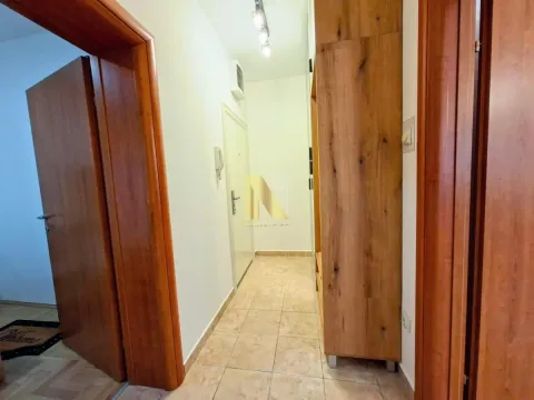 Rent, two bedroom apartment, 60m², Grbavica, Novi Sad Sve Podlokacije - image 16