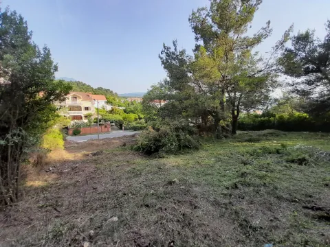 Prodaja, plac, 1029m², Tivat, Crna Gora - image 3