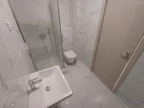 Sale, one bedroom apartment, 40m², Zabjelo, Podgorica - image 9