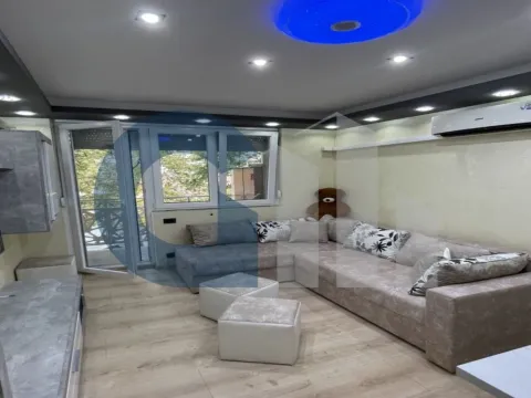 Sale, two bedroom apartment, 42m², Karaburma, Palilula Sve Podlokacije