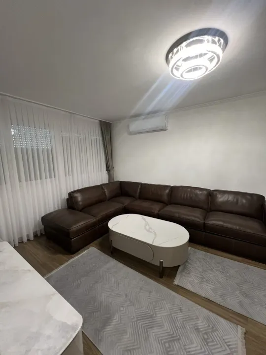 Rent, four bedroom apartment, 90m², Preko Morače, Podgorica