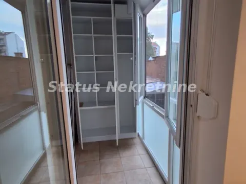 Izdavanje, dvosoban stan, 43m², Grbavica, Novi Sad Sve Podlokacije - image 9