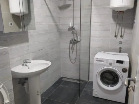 Prodaja, jednosoban stan, 39m², City Kvart, Podgorica - image 3