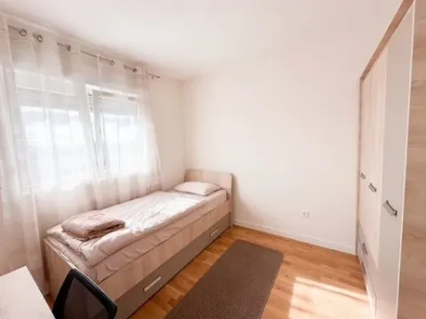 Izdavanje, stan, 60m², Zabjelo, Podgorica - image 9