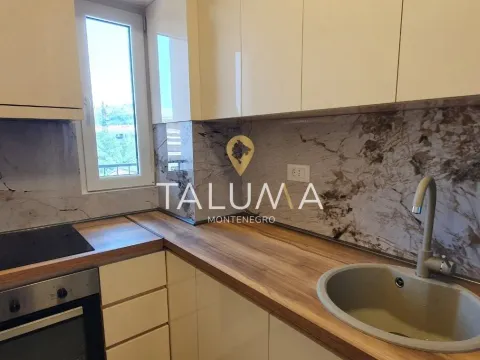 Izdavanje, jednosoban stan, 41m², Zabjelo, Podgorica - image 5