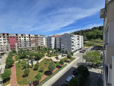 Prodaja, jednosoban stan, 44m², Ljubović, Podgorica - image 7