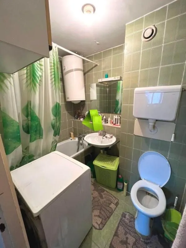 Prodaja, dvosoban stan, 58m², Medijana, Niš