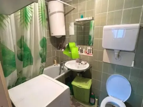 Sale, two bedroom apartment, 58m², Medijana, Niš - image 13