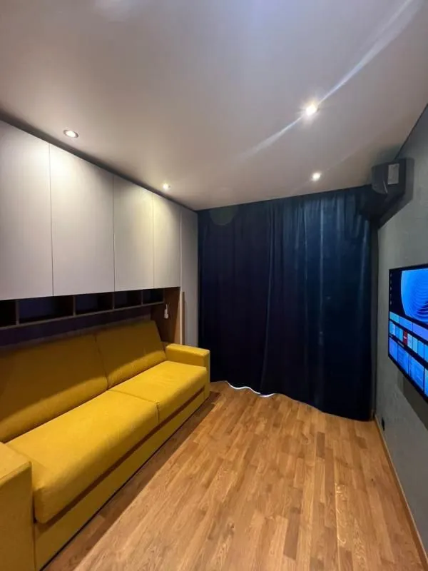 Sale, studio apartment, 24m², Rozino, Budva