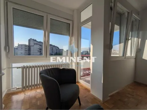 Rent, three bedroom apartment, 71m², Novi Beograd Blok 23, Novi Beograd Sve Podlokacije - image 3