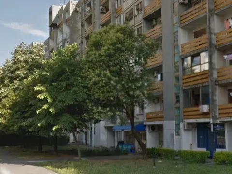 Sale, two bedroom apartment, 76m², Pobrežje, Podgorica - image 2