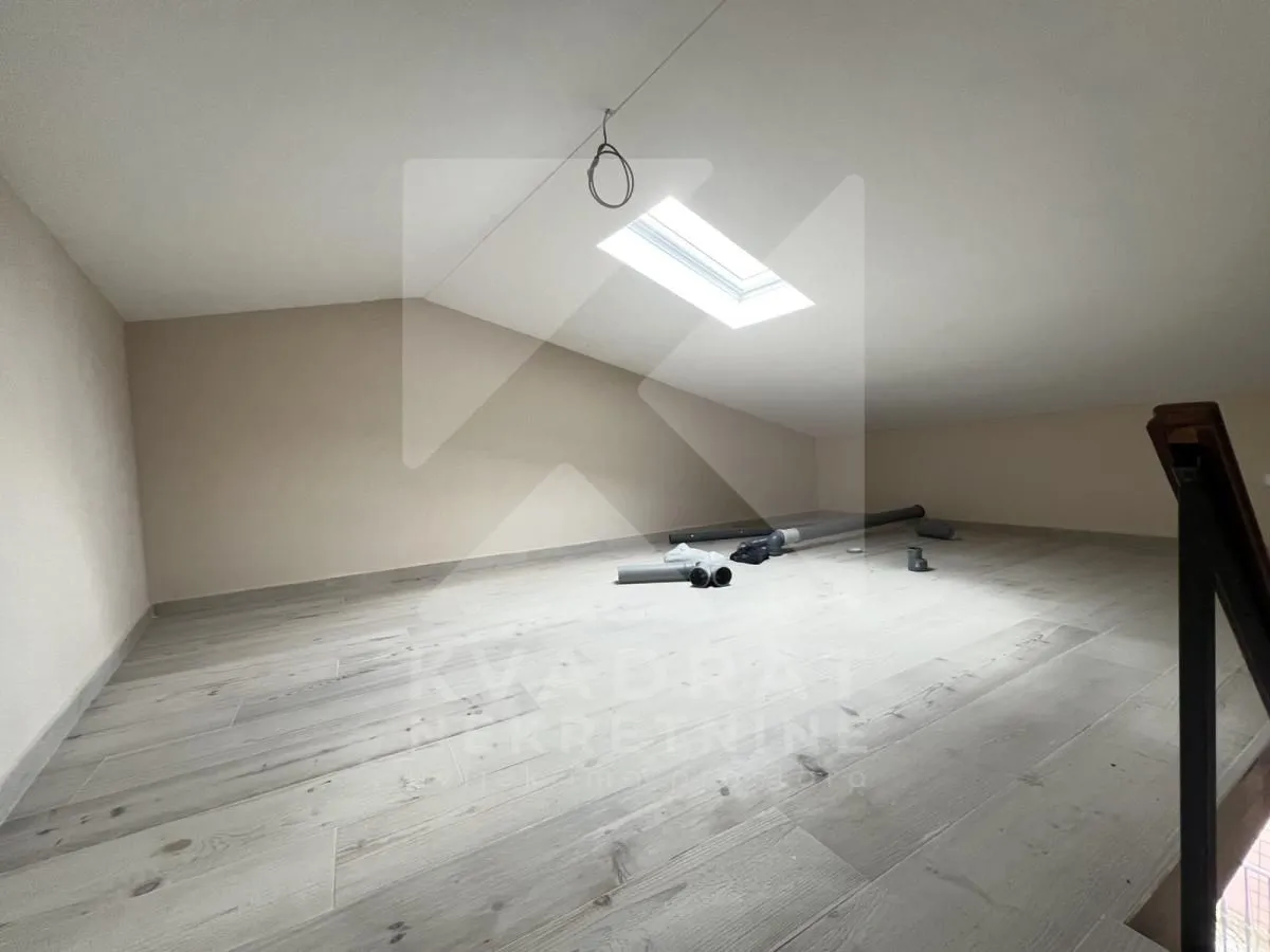 Rent, one bedroom apartment, 40m², Stara Varoš, Podgorica