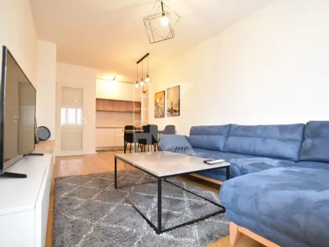 Rent, one bedroom apartment, 50m², Central Point, Podgorica - image 4