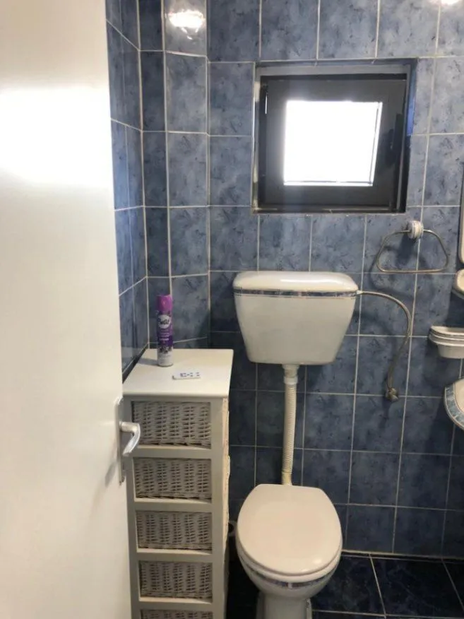 Rent, two bedroom apartment, 77m², Momišići, Podgorica