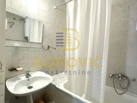 Rent, two bedroom apartment, 44m², Crveni Krst, Beograd - image 9