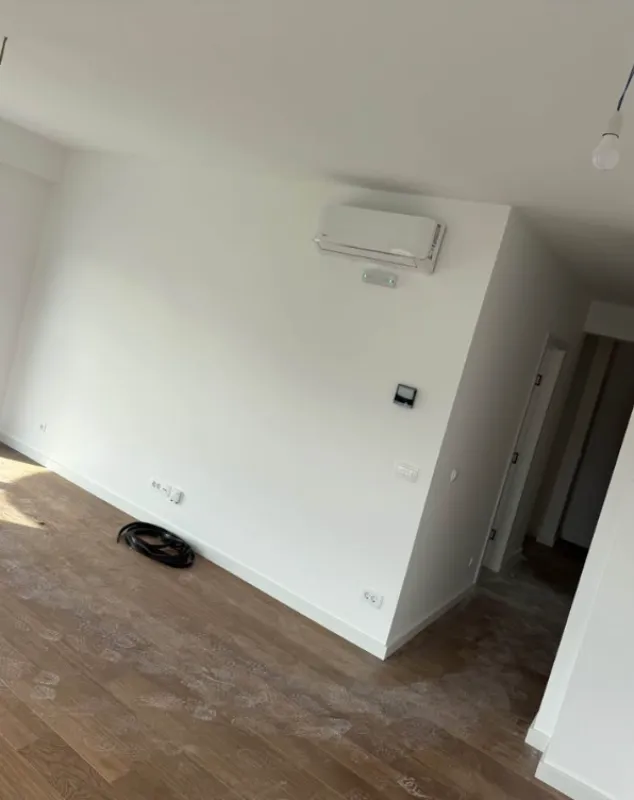 Prodaja, jednosoban stan, 58m², Bar, Crna Gora