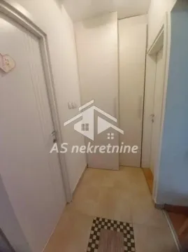 Rent, three bedroom apartment, 65m², Banovo Brdo, Beograd - image 7