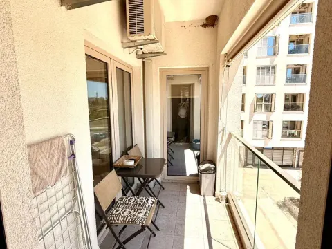 Rent, two bedroom apartment, 70m², Preko Morače, Podgorica - image 10