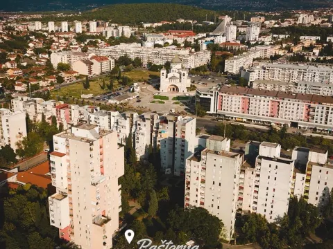 Prodaja, ugostiteljski objekat, 160m², Blok 5, Podgorica - image 3