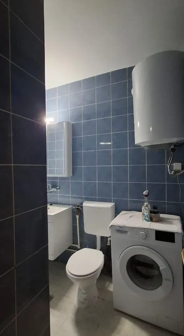 Sale, two bedroom apartment, 55m², Budva, Crna Gora