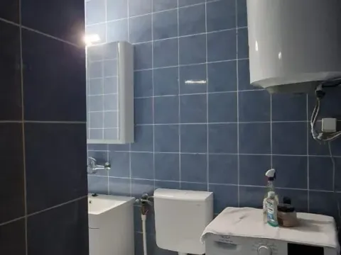 Prodaja, dvosoban stan, 55m², Budva, Crna Gora - image 12