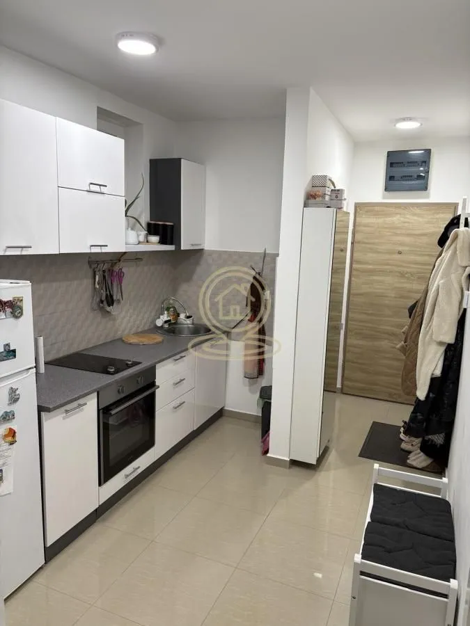 Prodaja, jednosoban stan, 35m², Adice, Novi Sad Sve Podlokacije
