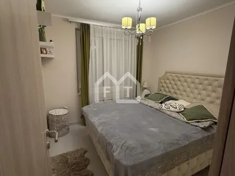 Rent, four bedroom apartment, 83m², Vojvode Vlahovica, Beograd - image 12