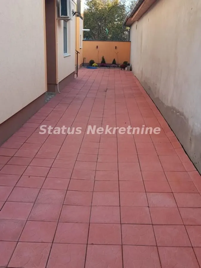 Izdavanje, trosoban stan, 70m², Futog, Novi Sad Sve Podlokacije