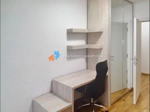 Rent, three bedroom apartment, 83m², Višnjička Banja, Palilula Sve Podlokacije - image 14
